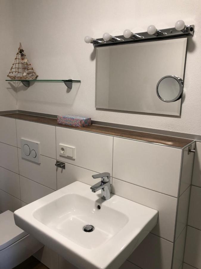 Angekommen Reinhardshausen Exterior foto