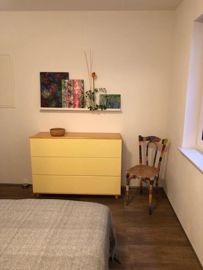 Angekommen Reinhardshausen Exterior foto