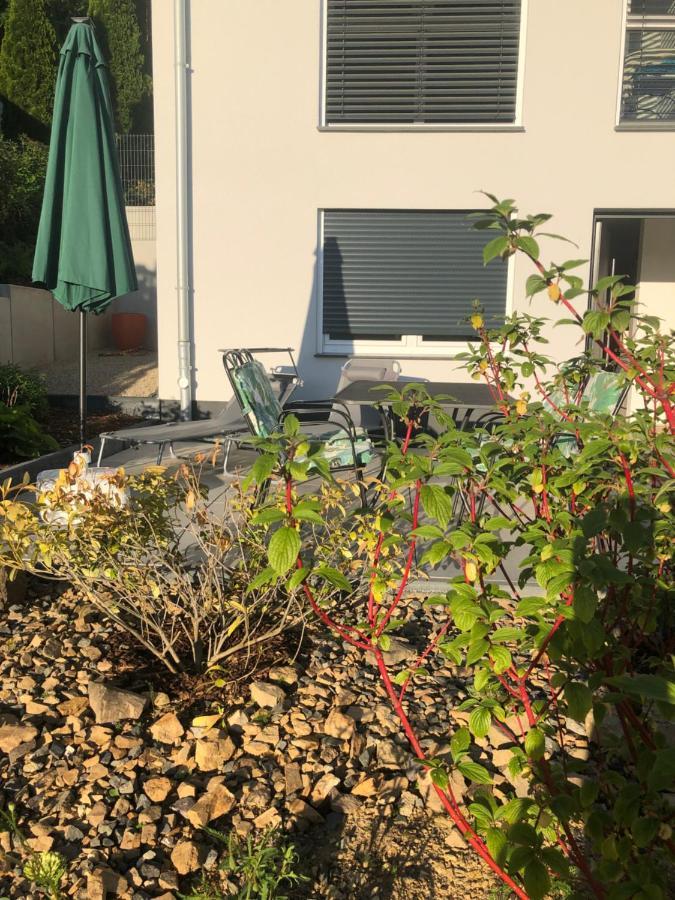 Angekommen Reinhardshausen Exterior foto